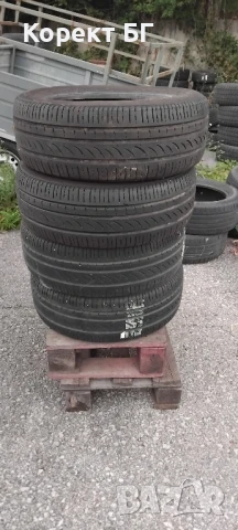 Гуми 205 55 16 Formula Energy 4 броя. Нов внос. Не са нови! , снимка 12 - Гуми и джанти - 50742249