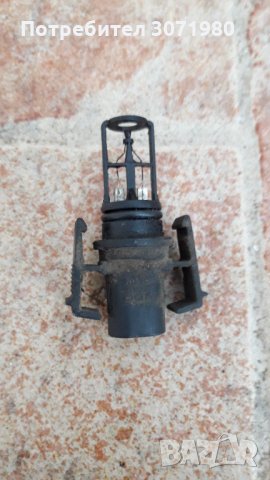 Датчик температура на входящия въздух VDO 0005422818 Мерцедес Mercedes-Benz W210 , снимка 2 - Части - 35553562