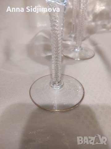 комплект за вино , снимка 3 - Сервизи - 43609763