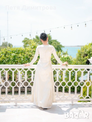 Интимна и елегантна сватбена фотография – Портфолио