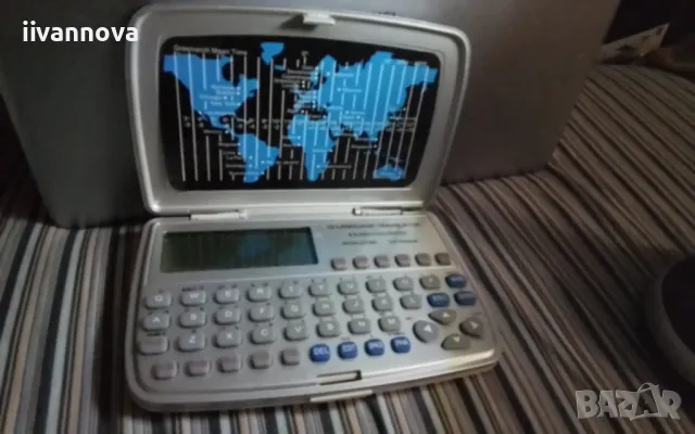 Колекция джаджи