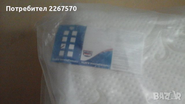 Двулицев матрак Green Life 100/200, снимка 9 - Матраци - 39000255