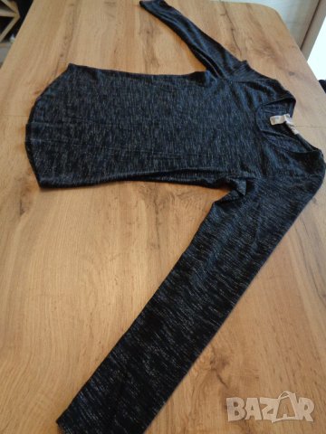 Дамска блуза H&M, снимка 17 - Блузи с дълъг ръкав и пуловери - 43069352