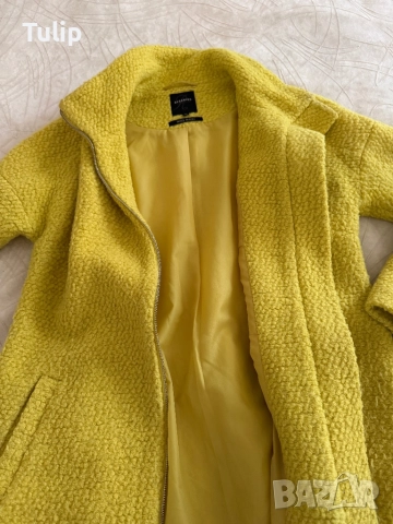 Палто Reserved размер 36, снимка 3 - Палта, манта - 52097414