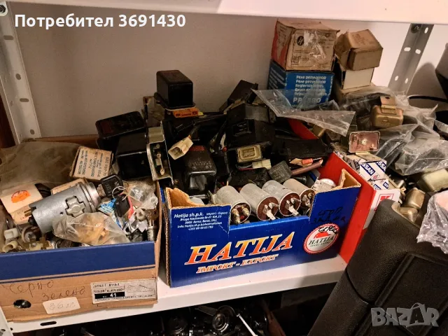 части за лада,ваз,Жигули.тел.0899113411, снимка 12 - Автомобили и джипове - 47897708