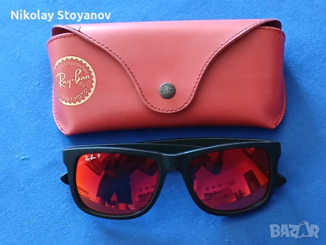 Оригинални очила Ray-Ban