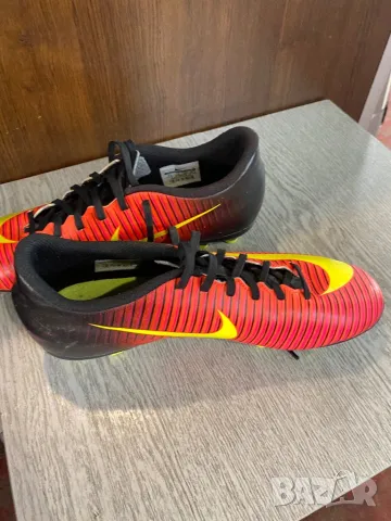 Nike Mercurial #42, снимка 3 - Футбол - 50256758
