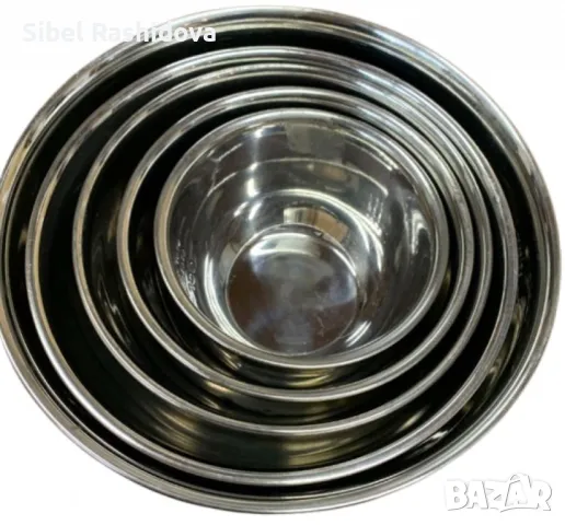 Метална купа , снимка 1