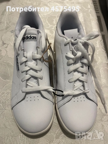 Adidas ROGUERA J, снимка 4 - Маратонки - 53047898