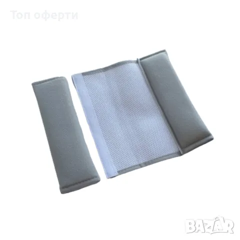 Протектори за колан PA318 2 БР/К-Т - сиво, черно, синьо, червено, снимка 8 - Аксесоари и консумативи - 48674372