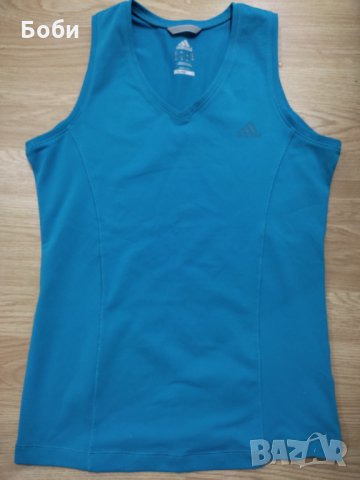 Дамски потник Adidas, снимка 7 - Потници - 33317437