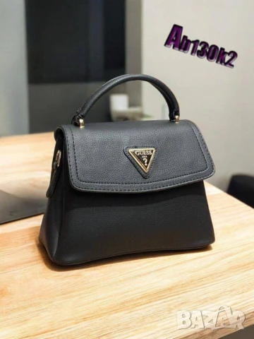 чанти guess, снимка 13 - Чанти - 50761303