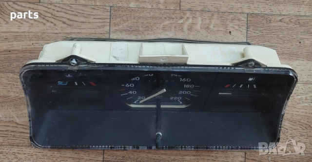 Километраж Опел Кадет , снимка 3 - Части - 52598789