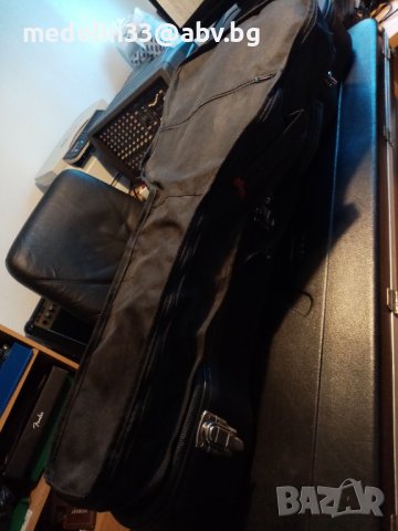 Детска от 5 до 9 г. Класическа китара Toledo CG100 1/2YW с калъф , снимка 16 - Китари - 43477674