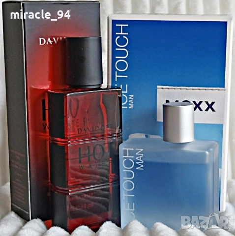 ОРИГИНАЛНИ мъжки парфюми - от лична колекция - от 5 до 50 евро., снимка 3 - Мъжки парфюми - 53573859