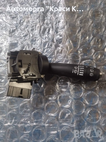 120045869 лост за чистачки на DACIA Spring electric 2023г 