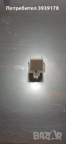 Игла за грамофон audio-technica AT3600l , снимка 3 - Грамофони - 52521939