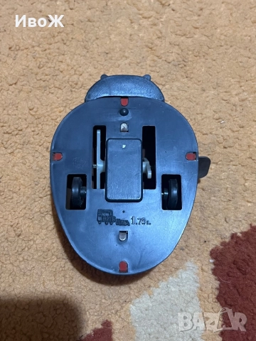 Стара играчка калинка, снимка 3 - Колекции - 52382443