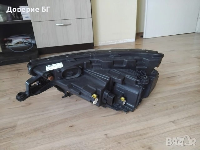Продавам оригинален LED фар за Škoda Kamiq, лед Шкода Камик Фарът е в много добро състояние,, снимка 5 - Части - 52373006