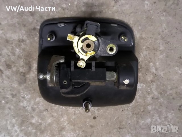 Емблема дръжка заден капак багажник за Сеат Леон Толедо Seat Leon Toledo , снимка 2 - Части - 49924149