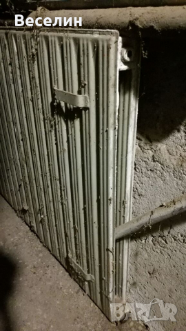 Продавам панелни водни радиатори, снимка 4 - Радиатори - 36553208