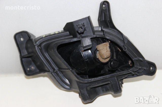 Ляв халоген Hyundai i30 (2007-2011г.) ляв фар за мъгла I 30 / 922012L000 / 922012R000, снимка 3 - Части - 53110740