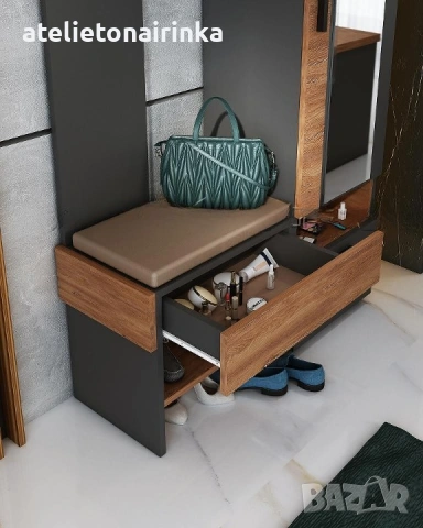 Портманто Фиеста, снимка 2 - Портманта - 53416717