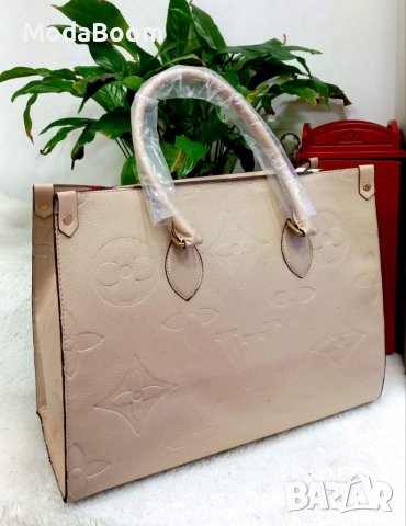 Дамски чанти , снимка 3 - Чанти - 39634223