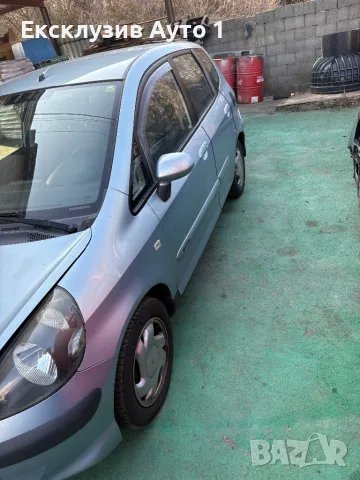 Honda Jazz 1.2i ‼️на части‼️, снимка 2 - Автомобили и джипове - 48978469