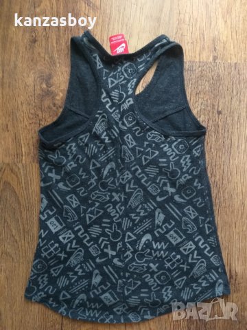 Nike - страхотен детски потник КАТО НОВ, снимка 4 - Детски тениски и потници - 32751539