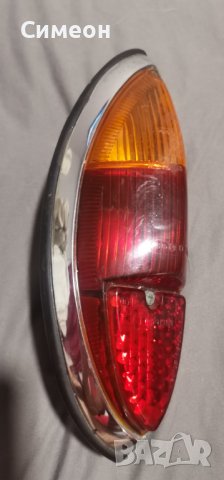Заден стоп за vw karmann ghia, снимка 4 - Части - 38720573