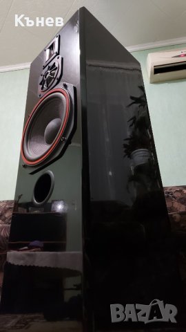 Озвучителни тела ACR, снимка 7 - Тонколони - 43184272