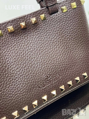 Дамски Чанти ⚜️ Valentino , снимка 11 - Чанти - 52976781