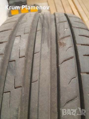 5x115 70.2 opel astra j, снимка 2 - Гуми и джанти - 52800601