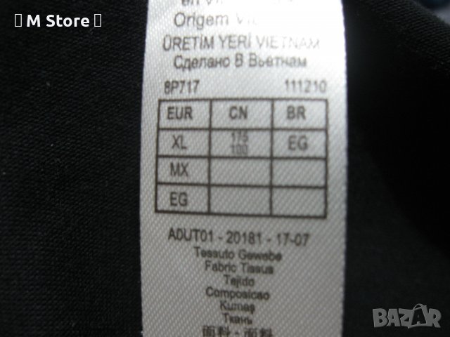 Emporio Armani мъжки памучни боксерки XL , снимка 3 - Бельо - 39878235