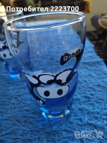 чаши за безалкохолно 