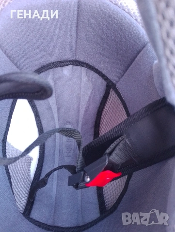 каска monster, размер S/M, снимка 9 - Аксесоари и консумативи - 53116561