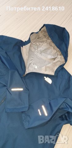 The North Face DryVent Mens Size 2XL НОВО! ОРИГИНАЛ! Мъжко Яке - мембрана !, снимка 2 - Якета - 40758799