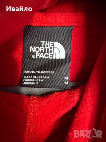 The North Face Sweatshirt., снимка 3 - Суичъри - 51773542
