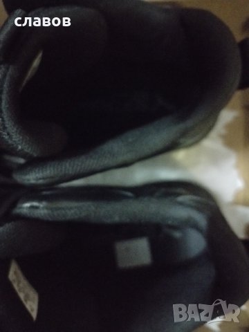 Мъжки маратонки Пума, снимка 3 - Маратонки - 39258963