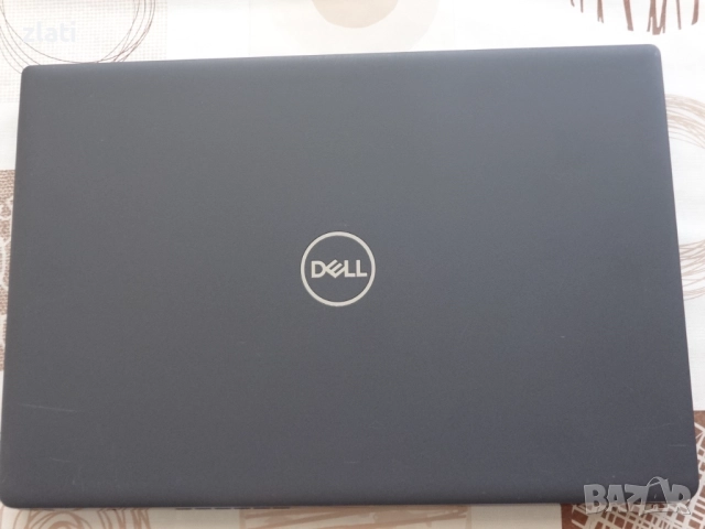 Лаптоп Dell Latitude 3510 15.6" i5-10210U 1.60GHz/RAM 16GB/SSD 256GB/ Windows 11 Pro, снимка 5 - Лаптопи за работа - 52483655