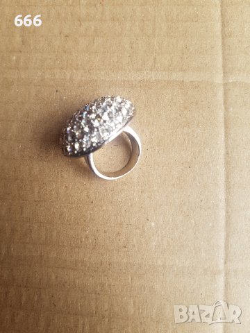 пръстен, снимка 6 - Пръстени - 42933132