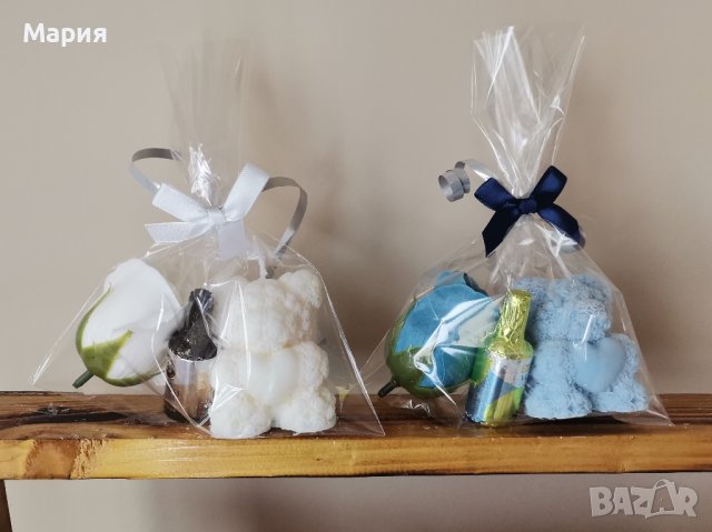 Подаръчни торбички , снимка 13 - Други - 44126203
