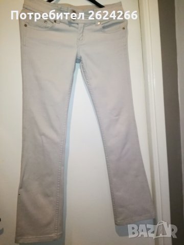 Дамски панталони Tally WeiJL, Aggata, снимка 3 - Панталони - 28389755