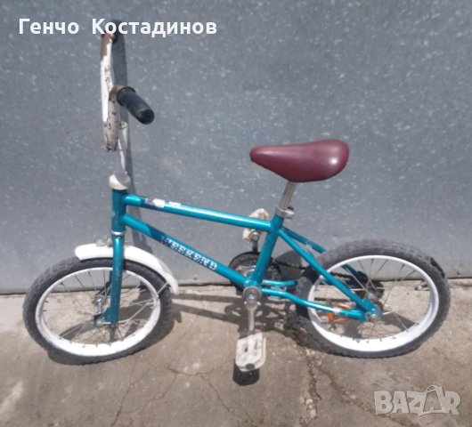 Продавам колело -  детско