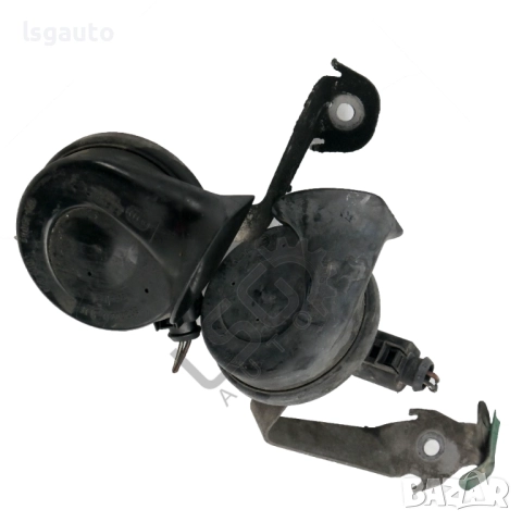 Клаксон Volkswagen Passat (B6) 2005-2010 ID:150165, снимка 2 - Части - 51805102