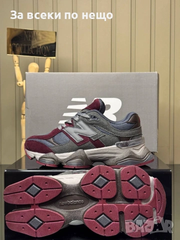 New Balance Дамски Маратонки👟Дамски Спортни Обувки Ню Баланс - Налични Различни Цветове Код SK577, снимка 6 - Маратонки - 53092019