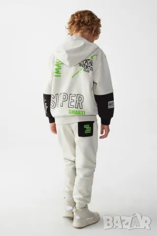 Уникален екип от NK Unsea, снимка 2 - Детски комплекти - 47343434