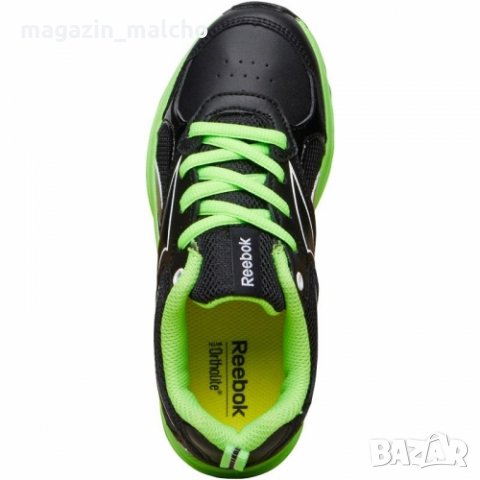 Маратонки - Reebok Almotio RS Brights; размери: 28, 30 и 31, снимка 3 - Детски маратонки - 32300747