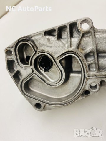 Корпус за маслен филтър за Range Rover Рендж Ровър Евок L538 2.2 дизел 9682632980 FOMOCO 2012, снимка 12 - Части - 43476563